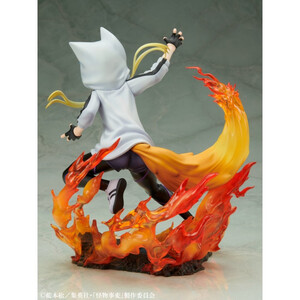 Medicos Entertainment Kemono Jihen 1/5 Scale Kon 