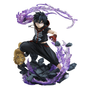 Medicos Entertainment Kemono Jihen 1/8 Scale Kusaka Kabane 