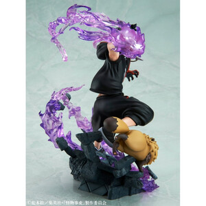 Medicos Entertainment Kemono Jihen 1/8 Scale Kusaka Kabane 