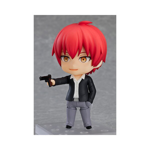 Orange Rouge Assassination Classroom Nendoroid Karma Akabane 