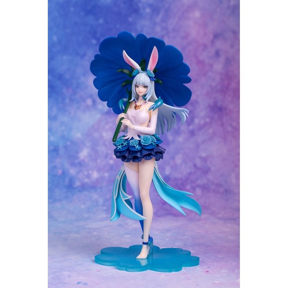 Myethos King of Glory 1/10 Gongsun Li Flower Dancer Ver. 