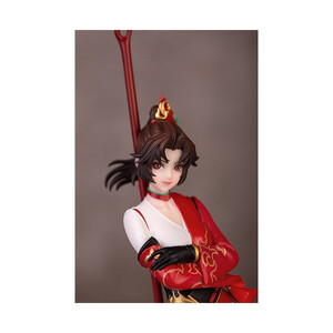 Myethos King of Glory 1/10 Yunying: Heart of a Prairie Fire Ver. 