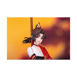 Myethos King of Glory 1/10 Yunying: Heart of a Prairie Fire Ver. 