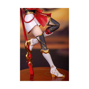 Myethos King of Glory 1/10 Yunying: Heart of a Prairie Fire Ver. 