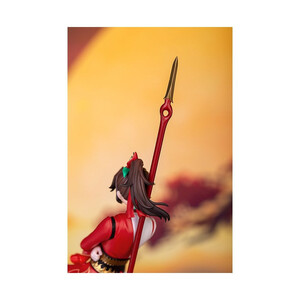 Myethos King of Glory 1/10 Yunying: Heart of a Prairie Fire Ver. 