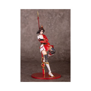 Myethos King of Glory 1/10 Yunying: Heart of a Prairie Fire Ver. 