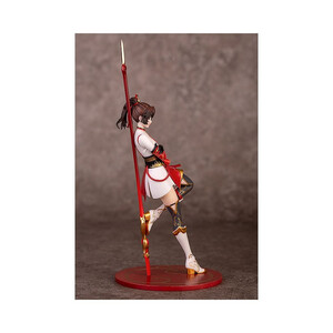 Myethos King of Glory 1/10 Yunying: Heart of a Prairie Fire Ver. 