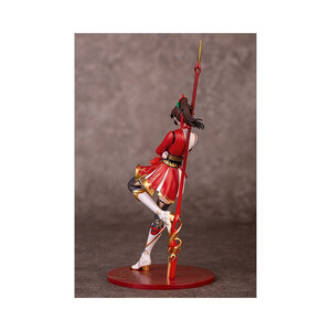 Myethos King of Glory 1/10 Yunying: Heart of a Prairie Fire Ver. 