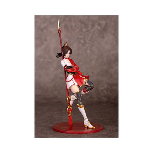 Myethos King of Glory 1/10 Yunying: Heart of a Prairie Fire Ver. 