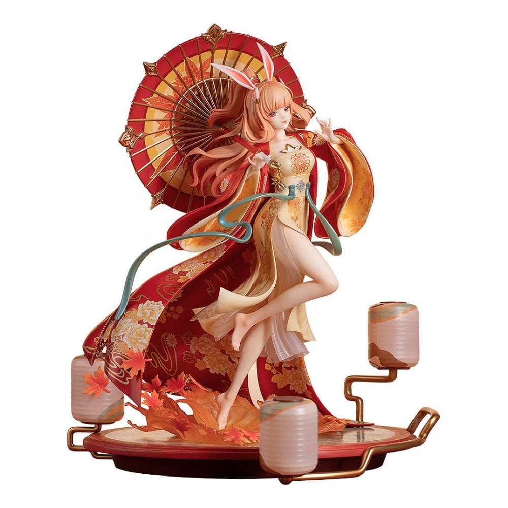 Myethos King Of Glory 1/7 Scale Gongsun Li Jing Hong Dance Ver. 