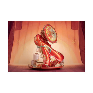 Myethos King Of Glory 1/7 Scale Gongsun Li Jing Hong Dance Ver. 