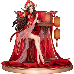 Myethos King Of Glory 1/7 Scale My One and Only Luna 