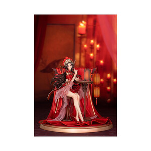 Myethos King Of Glory 1/7 Scale My One and Only Luna 