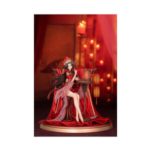 Myethos King Of Glory 1/7 Scale My One and Only Luna 