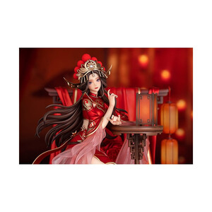 Myethos King Of Glory 1/7 Scale My One and Only Luna 