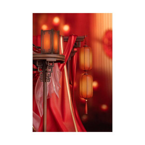 Myethos King Of Glory 1/7 Scale My One and Only Luna 