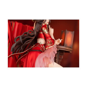 Myethos King Of Glory 1/7 Scale My One and Only Luna 