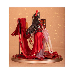 Myethos King Of Glory 1/7 Scale My One and Only Luna 