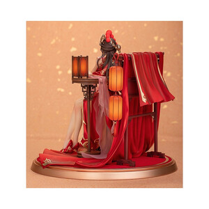 Myethos King Of Glory 1/7 Scale My One and Only Luna 