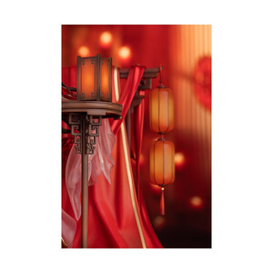 Myethos King Of Glory 1/7 Scale My One and Only Luna 