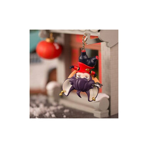 Myethos King Of Glory Hang On PVC Mini Statue Li Yuanfang 