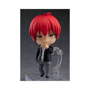 Orange Rouge Assassination Classroom Nendoroid Karma Akabane 