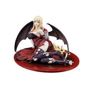 Bellfine Kizumonogatari 1/7 Scale Kiss-shot Acerola-orion Heart-under-blade 