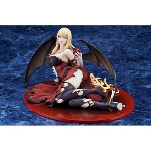 Bellfine Kizumonogatari 1/7 Scale Kiss-shot Acerola-orion Heart-under-blade 