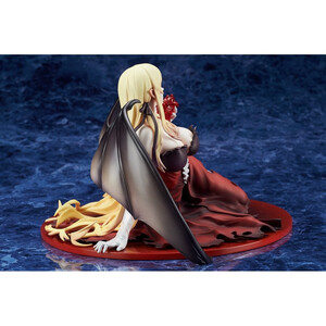 Bellfine Kizumonogatari 1/7 Scale Kiss-shot Acerola-orion Heart-under-blade 