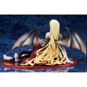 Bellfine Kizumonogatari 1/7 Scale Kiss-shot Acerola-orion Heart-under-blade 
