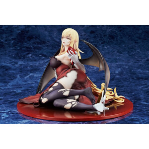 Bellfine Kizumonogatari 1/7 Scale Kiss-shot Acerola-orion Heart-under-blade 