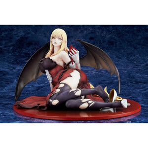 Bellfine Kizumonogatari 1/7 Scale Kiss-shot Acerola-orion Heart-under-blade 