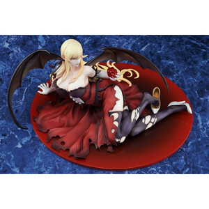 Bellfine Kizumonogatari 1/7 Scale Kiss-shot Acerola-orion Heart-under-blade 