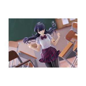 Miyuki Komi Can't Communicate 1/7 Scale Shoko Komi Summer Uniform Ver. Standard Edition 