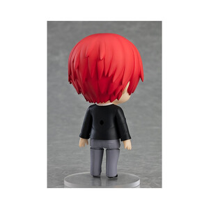Orange Rouge Assassination Classroom Nendoroid Karma Akabane 