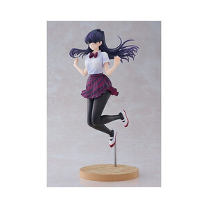 Miyuki Komi Can't Communicate 1/7 Scale Shoko Komi Summer Uniform Ver. Standard Edition 