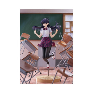 Miyuki Komi Can't Communicate 1/7 Scale Shoko Komi Summer Uniform Ver. Standard Edition 