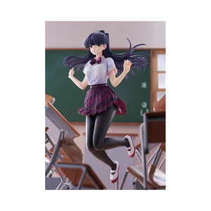 Miyuki Komi Can't Communicate 1/7 Scale Shoko Komi Summer Uniform Ver. Standard Edition 