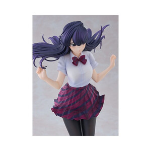 Miyuki Komi Can't Communicate 1/7 Scale Shoko Komi Summer Uniform Ver. Standard Edition 