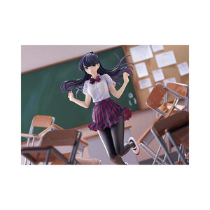 Miyuki Komi Can't Communicate 1/7 Scale Shoko Komi Summer Uniform Ver. Standard Edition 