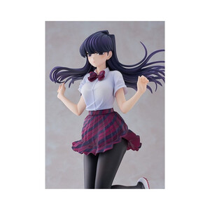 Miyuki Komi Can't Communicate 1/7 Scale Shoko Komi Summer Uniform Ver. Standard Edition 