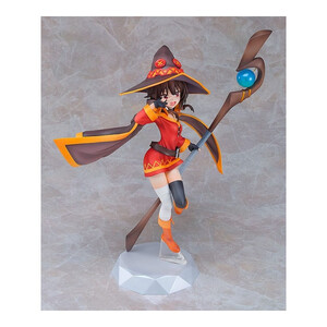 Good Smile Company Kono Subarashii Sekai ni Bakuen wo! 1/6 Scale Megumin 