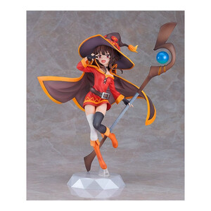 Good Smile Company Kono Subarashii Sekai ni Bakuen wo! 1/6 Scale Megumin 