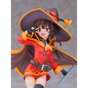 Good Smile Company Kono Subarashii Sekai ni Bakuen wo! 1/6 Scale Megumin 