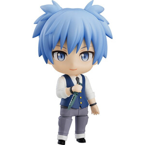 Orange Rouge Assassination Classroom Nendoroid Nagisa Shiota 