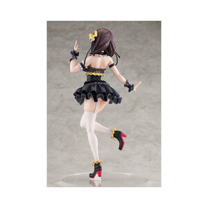 Kadokawa Kono Subarashii Sekai ni Bakuen wo! 1/7 Scale Yunyun Gothic Lolita Dress Ver. 