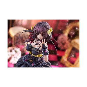 Kadokawa Kono Subarashii Sekai ni Bakuen wo! 1/7 Scale Yunyun Gothic Lolita Dress Ver. 
