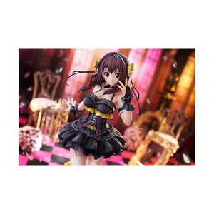 Kadokawa Kono Subarashii Sekai ni Bakuen wo! 1/7 Scale Yunyun Gothic Lolita Dress Ver. 