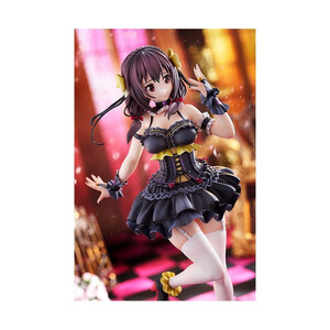 Kadokawa Kono Subarashii Sekai ni Bakuen wo! 1/7 Scale Yunyun Gothic Lolita Dress Ver. 