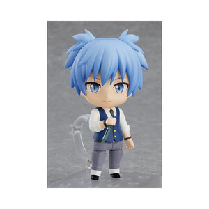 Orange Rouge Assassination Classroom Nendoroid Nagisa Shiota 